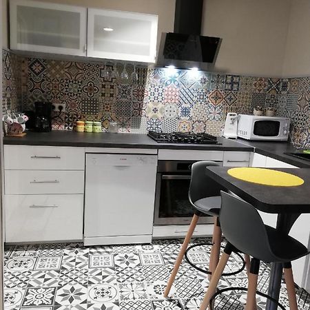 Ferienwohnung Zahra dor Plombieres-les-Dijon Exterior foto