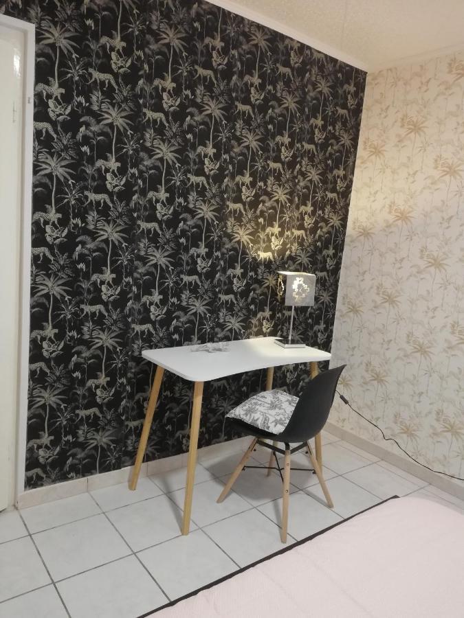Ferienwohnung Zahra dor Plombieres-les-Dijon Exterior foto
