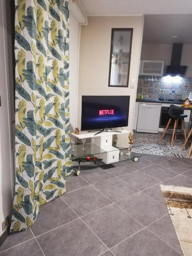Ferienwohnung Zahra dor Plombieres-les-Dijon Exterior foto