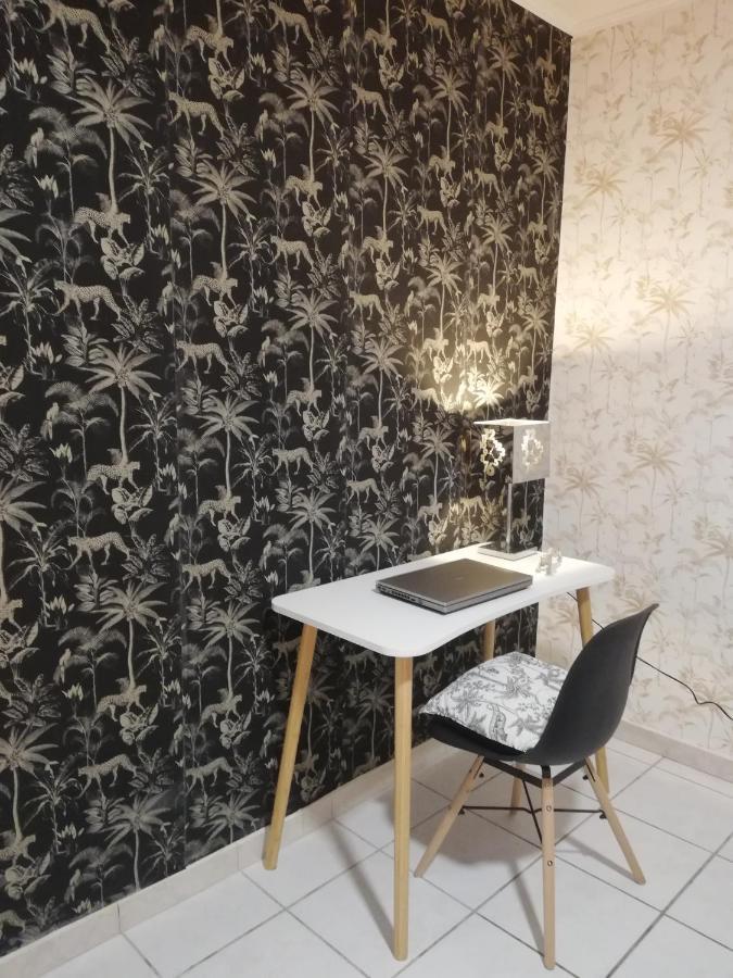 Ferienwohnung Zahra dor Plombieres-les-Dijon Exterior foto