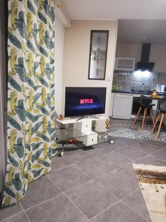 Ferienwohnung Zahra dor Plombieres-les-Dijon Exterior foto